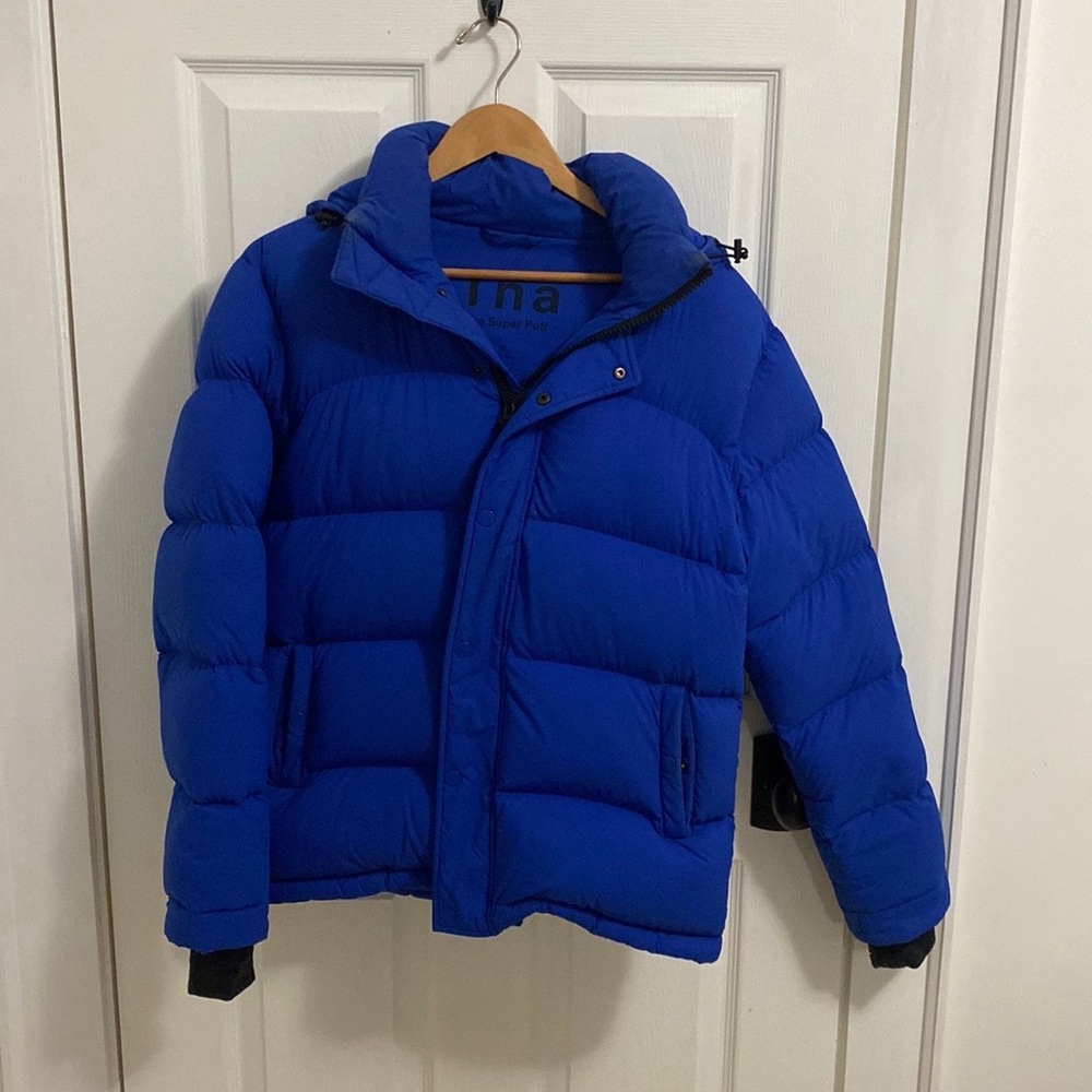 TNA puffer